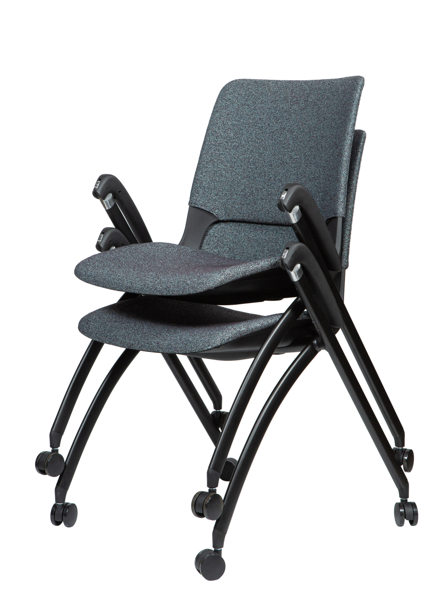 Изображение стул norden like grey (складной)